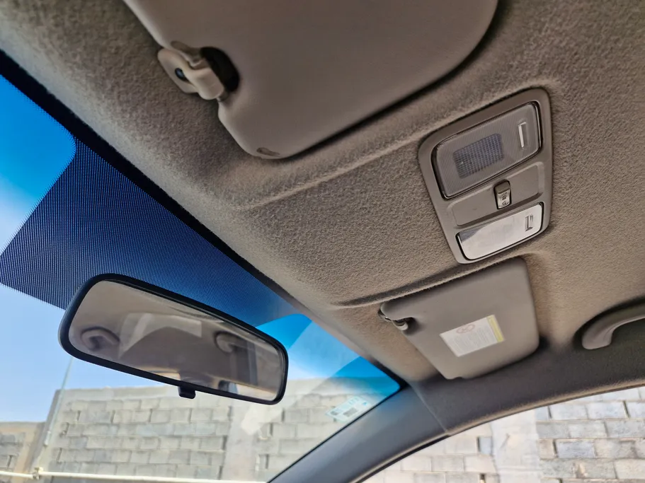 2022 Hyundai Accent Smart 