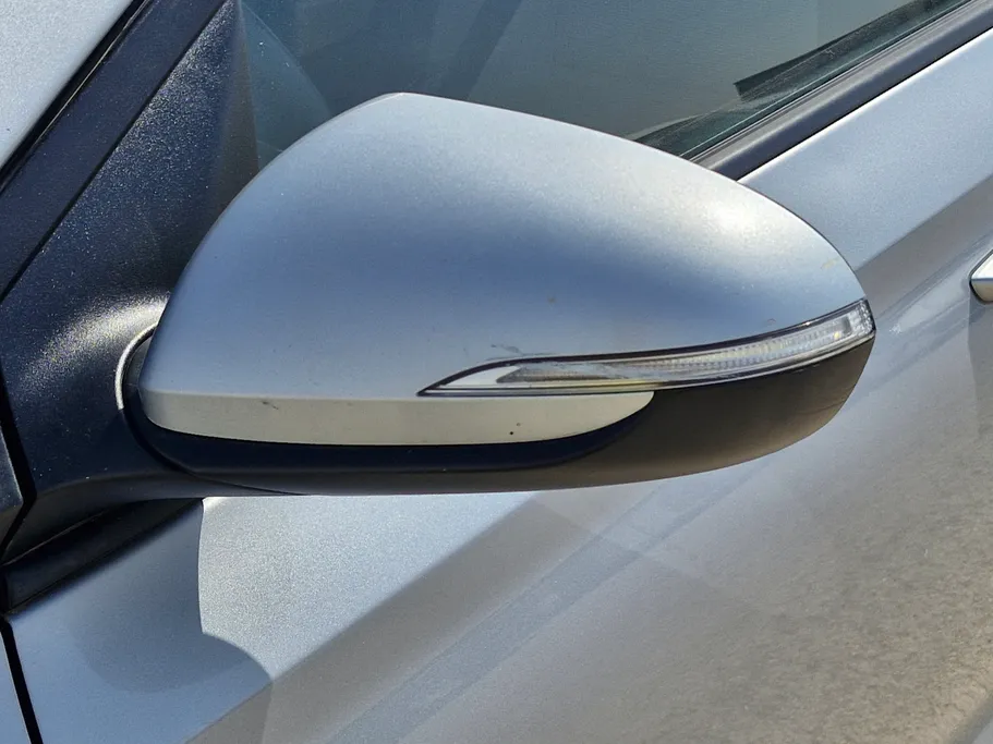 2022 Hyundai Accent Smart 