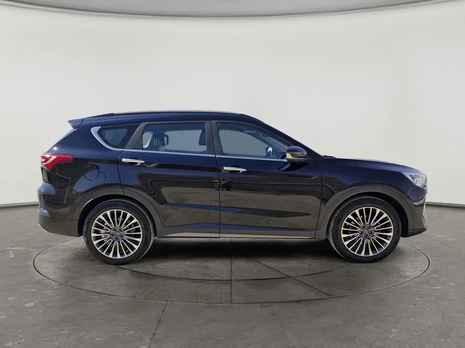 2025 Jetour X70 Luxury 