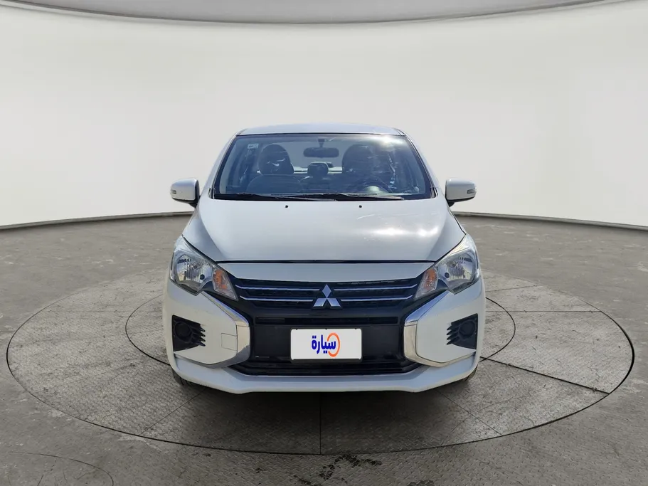ميتسوبيشي اتراج GLX LL 2022 