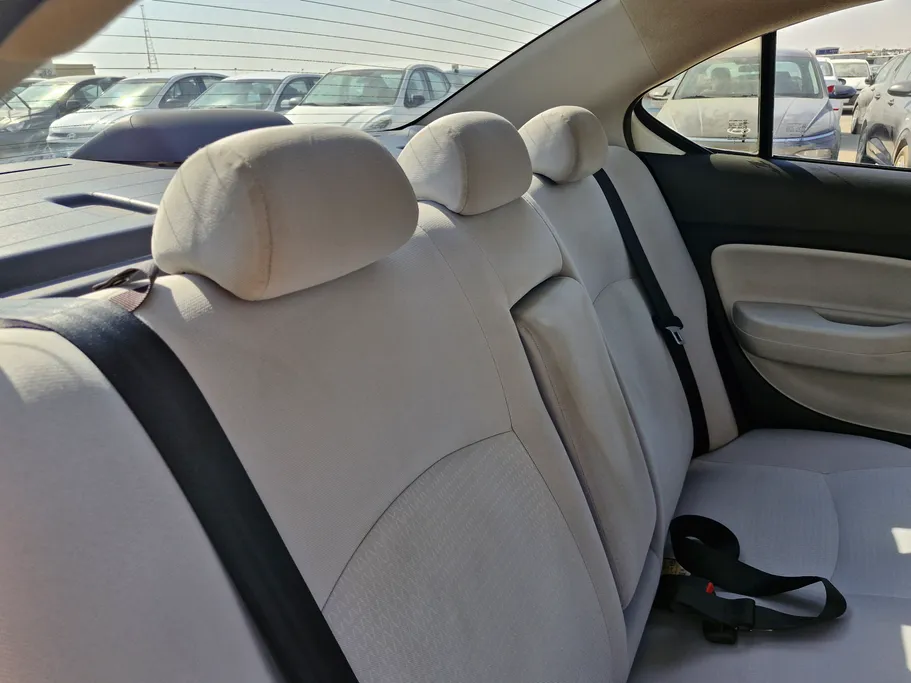 ميتسوبيشي اتراج GLX LL 2022 