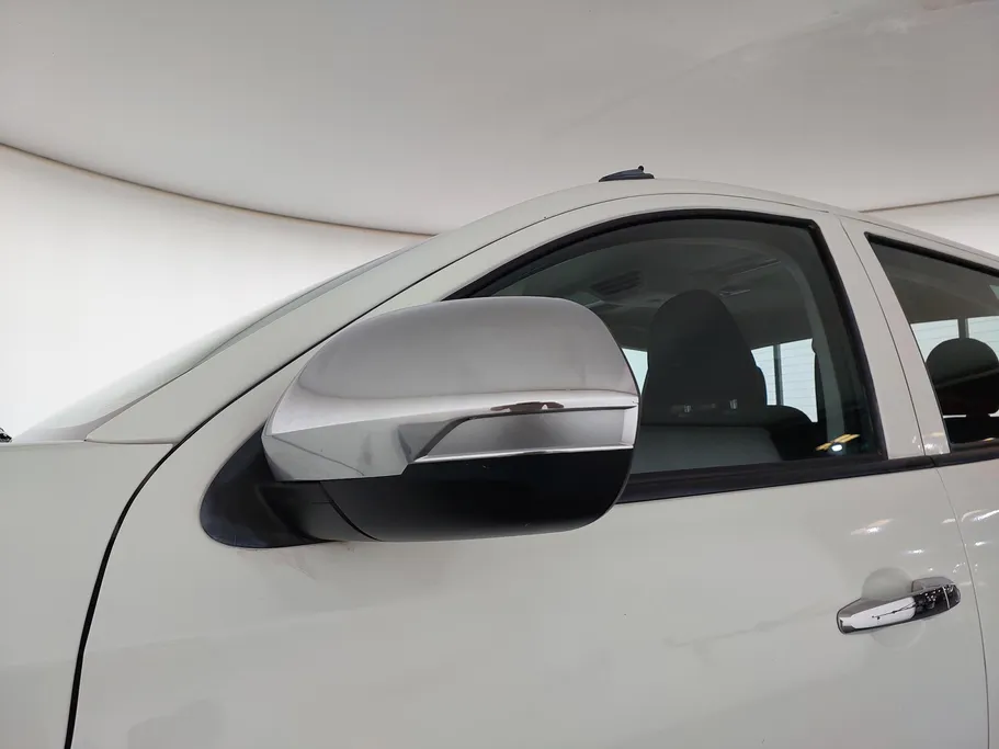 2022 ميتسوبيشي L200 Double Cap 