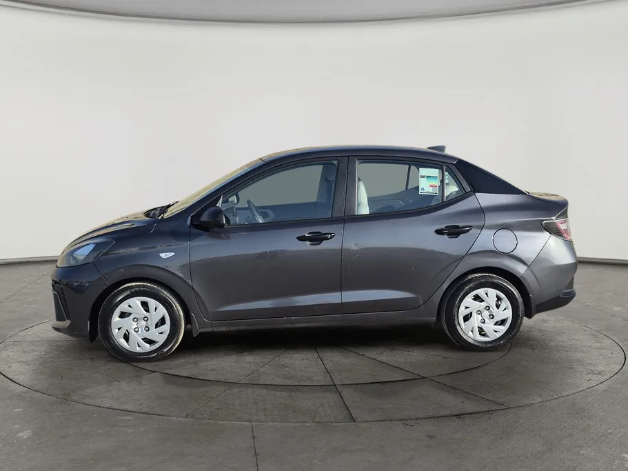 هيونداي Grand i10 فلييت 2024 