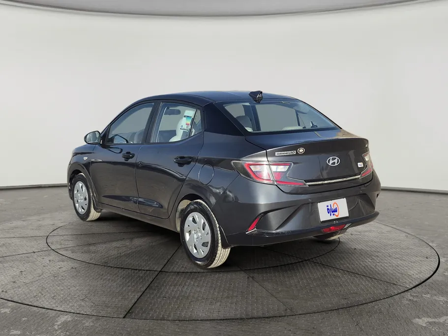 هيونداي Grand i10 فلييت 2024 
