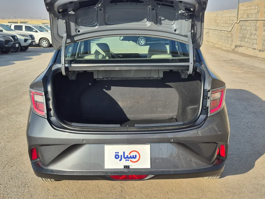 هيونداي Grand i10 فلييت 2024 