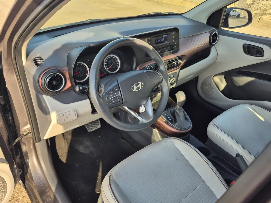هيونداي Grand i10 فلييت 2024 