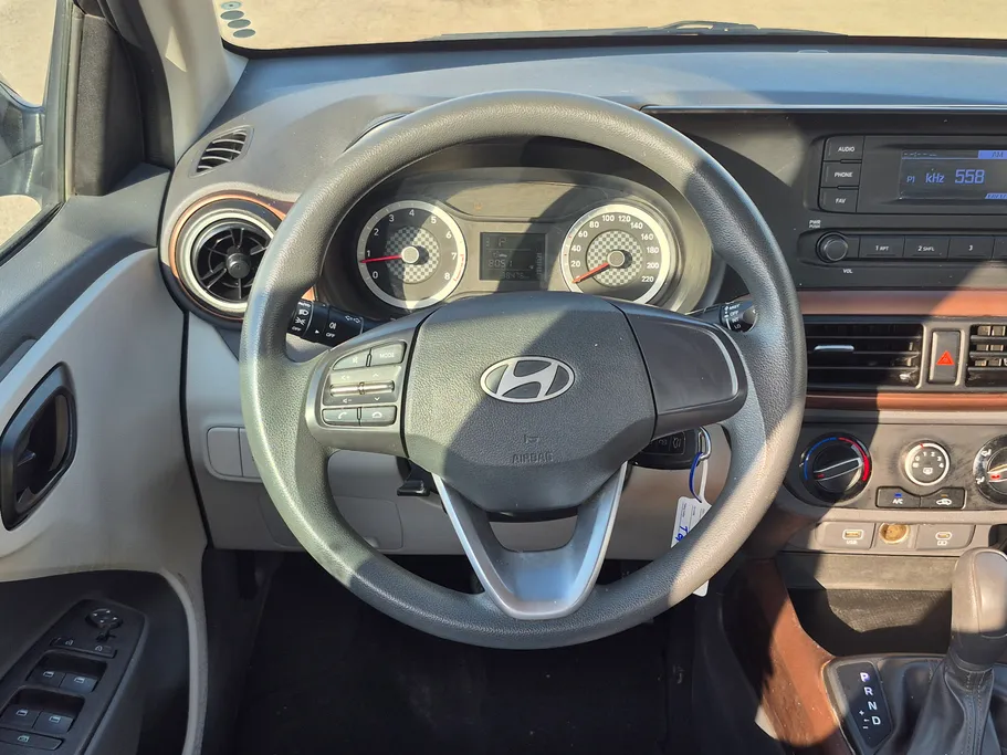 هيونداي Grand i10 فلييت 2024 