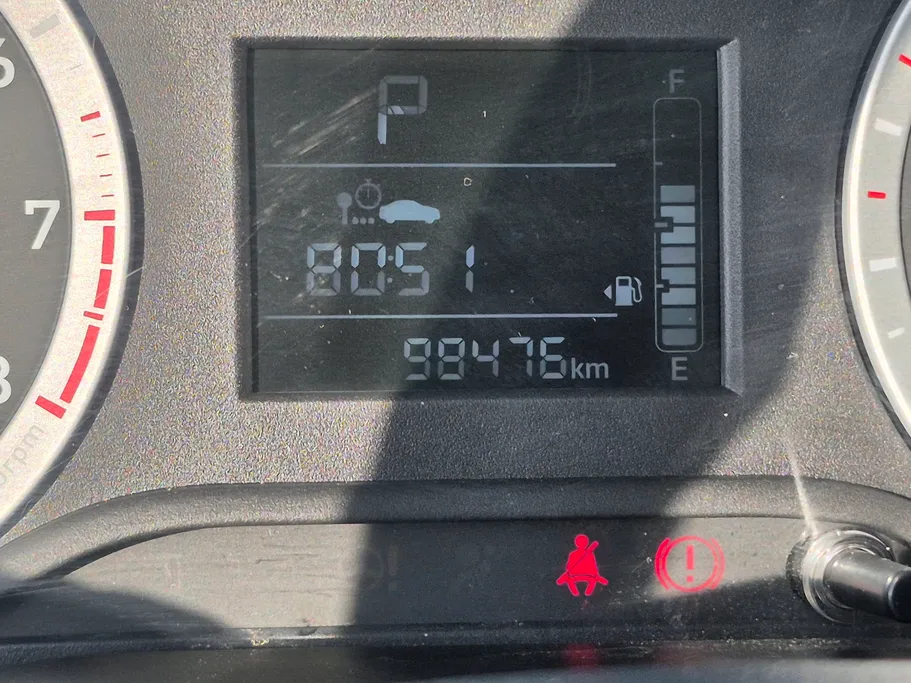 هيونداي Grand i10 فلييت 2024 