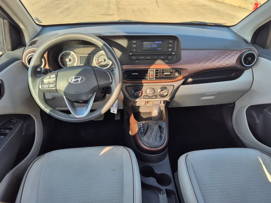 هيونداي Grand i10 فلييت 2024 