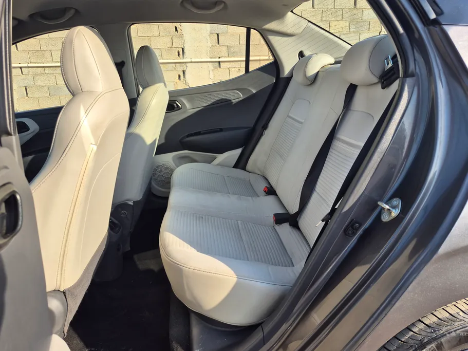 هيونداي Grand i10 فلييت 2024 