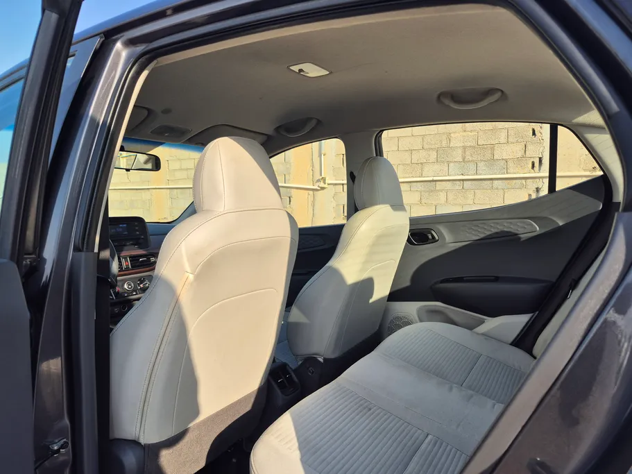 هيونداي Grand i10 فلييت 2024 