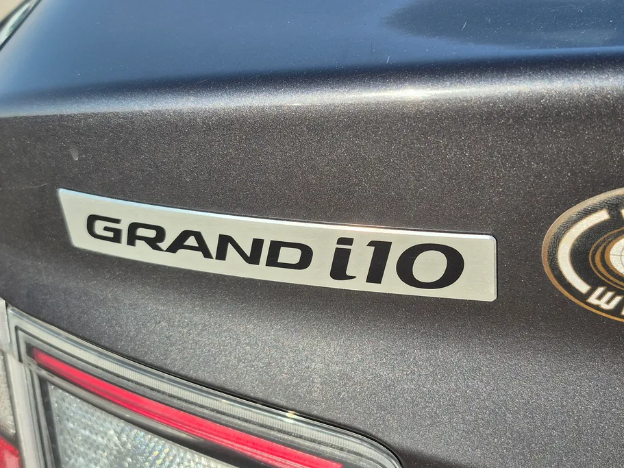 هيونداي Grand i10 فلييت 2024 