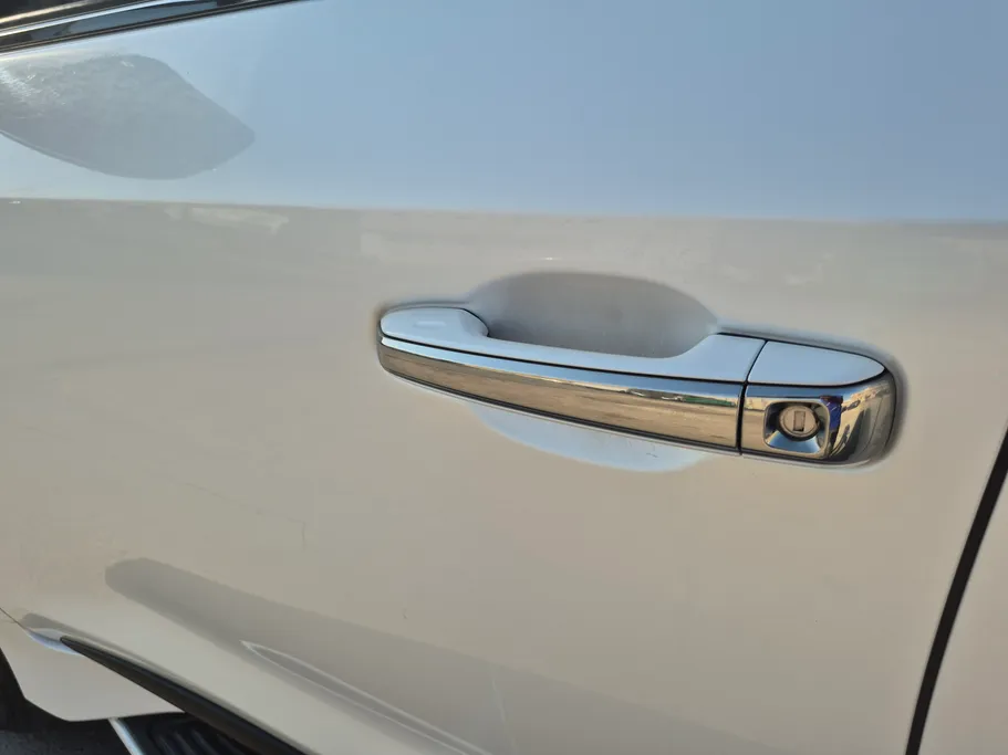 2020 Lexus LX 570 S 