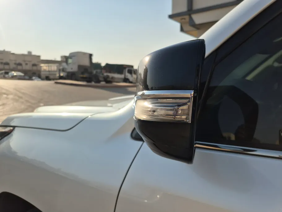 2020 Lexus LX 570 S 