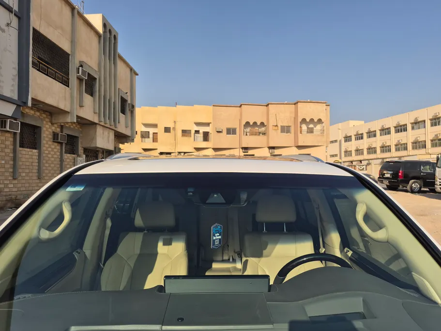 2020 Lexus LX 570 S 