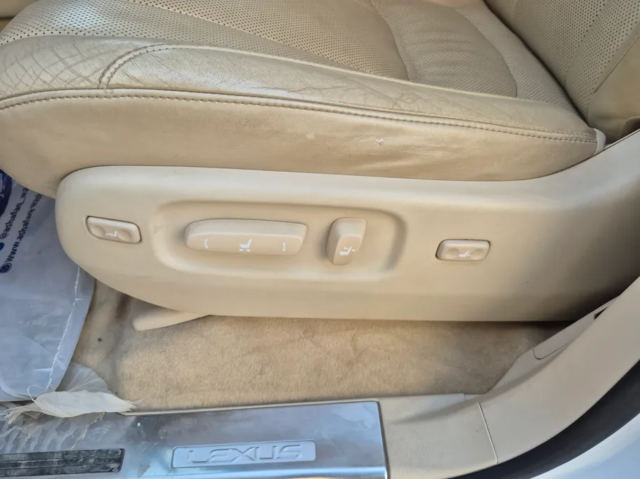 2020 Lexus LX 570 S 