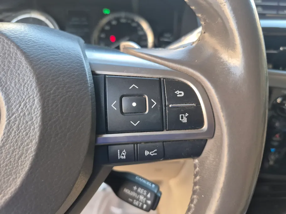 2020 Lexus LX 570 S 