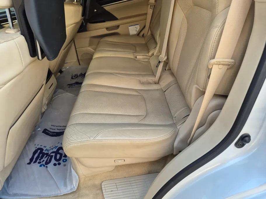 2020 Lexus LX 570 S 