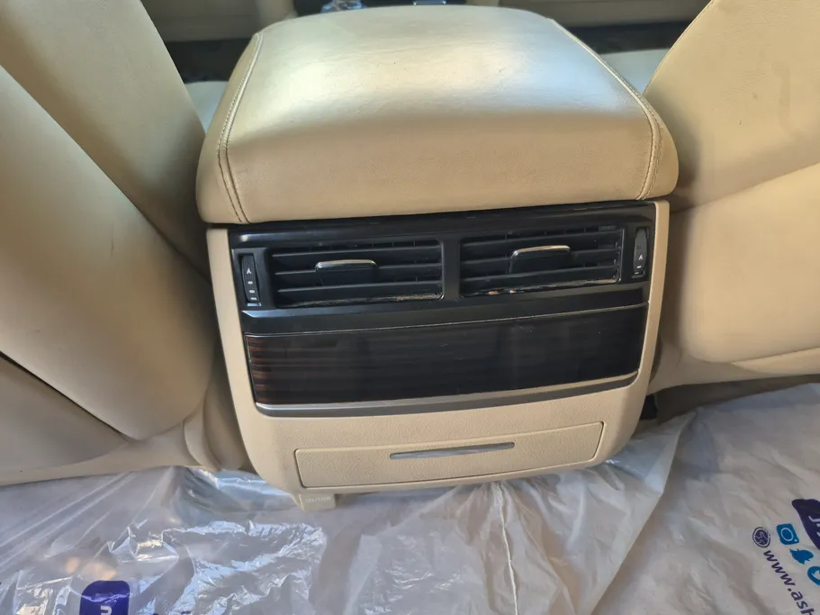 2020 Lexus LX 570 S 