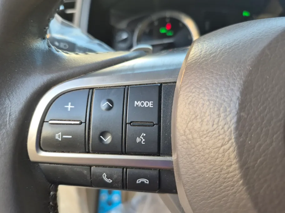 2020 Lexus LX 570 S 