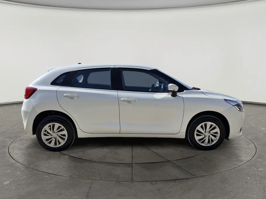 2024 Suzuki Baleno GL 