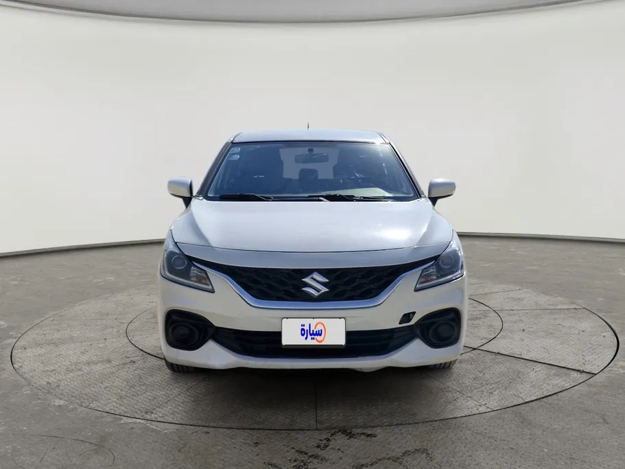 2024 Suzuki Baleno GL 