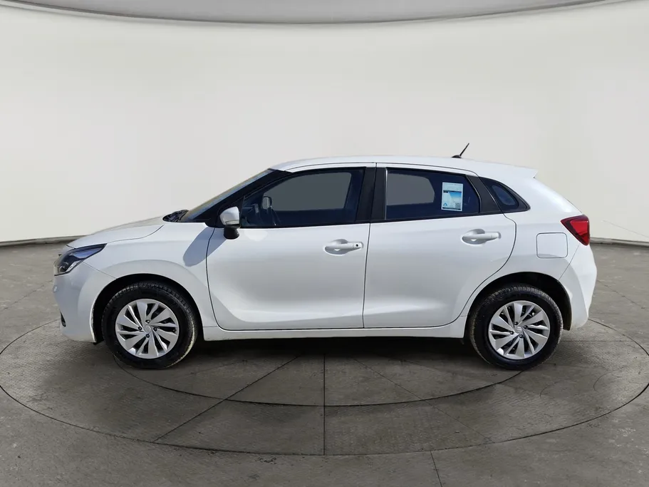 2024 Suzuki Baleno GL 