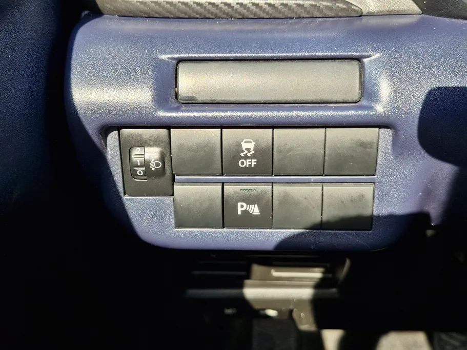2024 Suzuki Baleno GL 