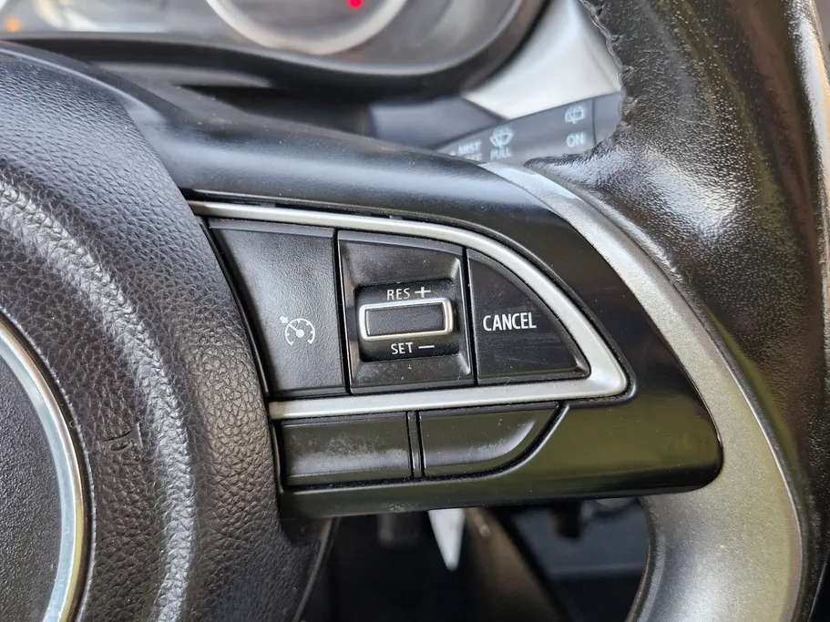 2024 Suzuki Baleno GL 