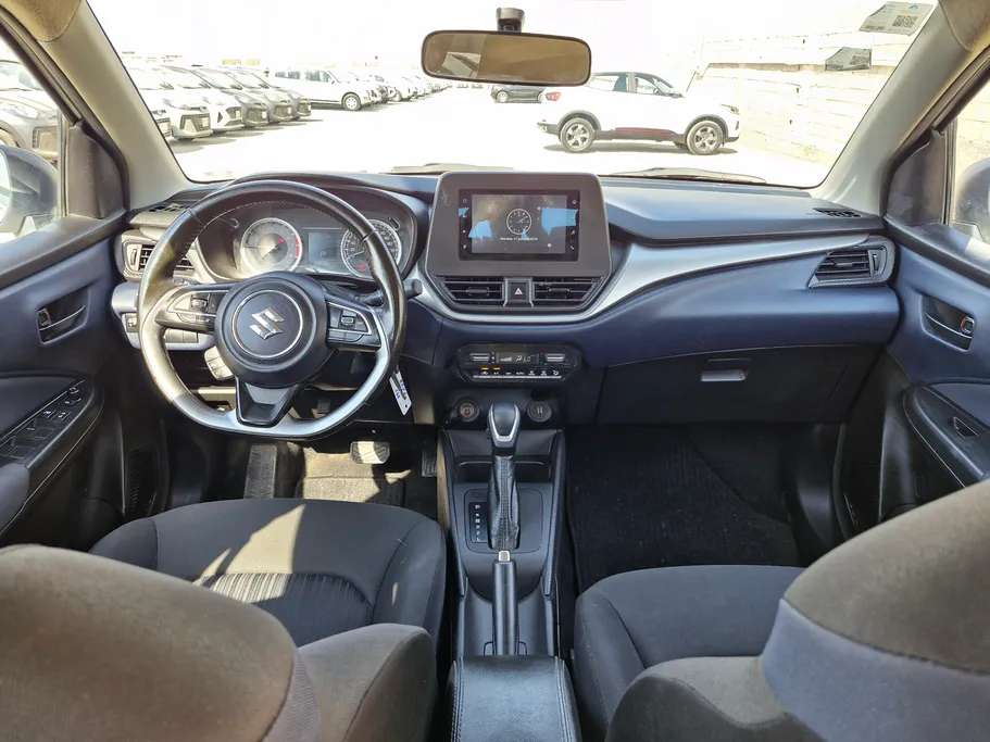 2024 Suzuki Baleno GL 