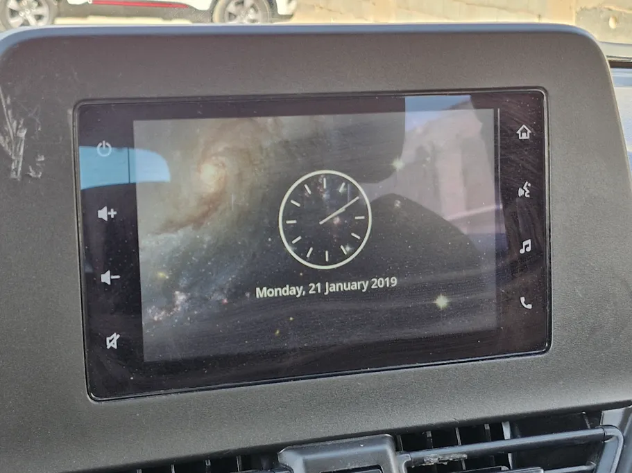 2024 Suzuki Baleno GL 