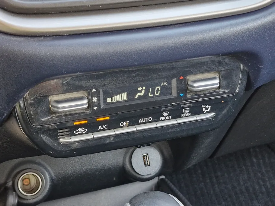 2024 Suzuki Baleno GL 