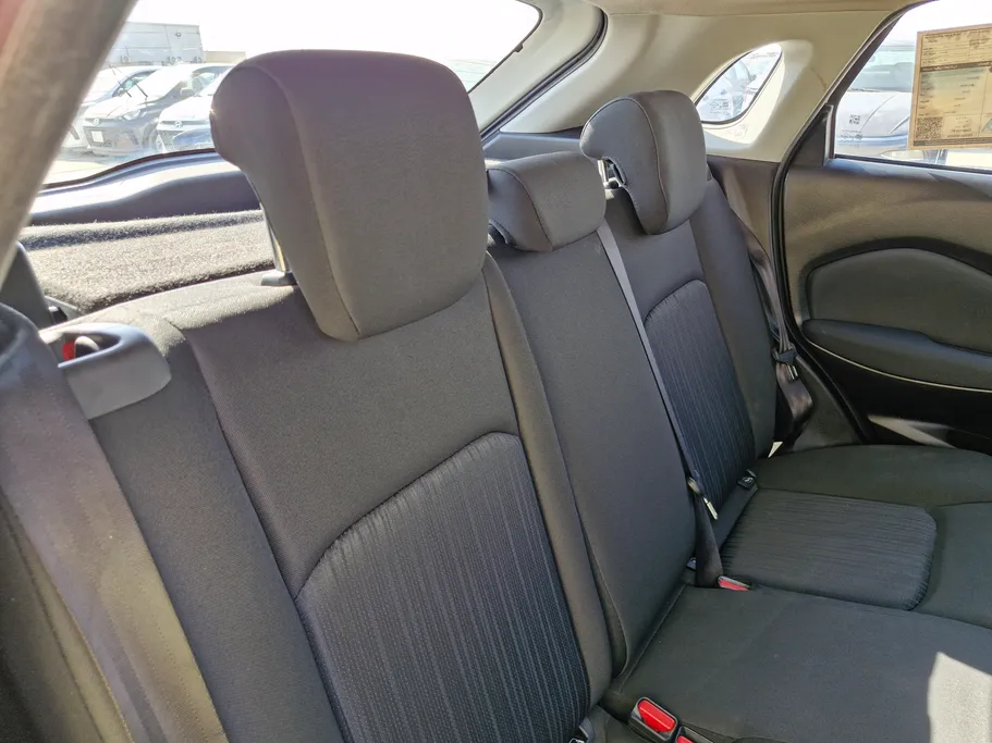 2024 Suzuki Baleno GL 