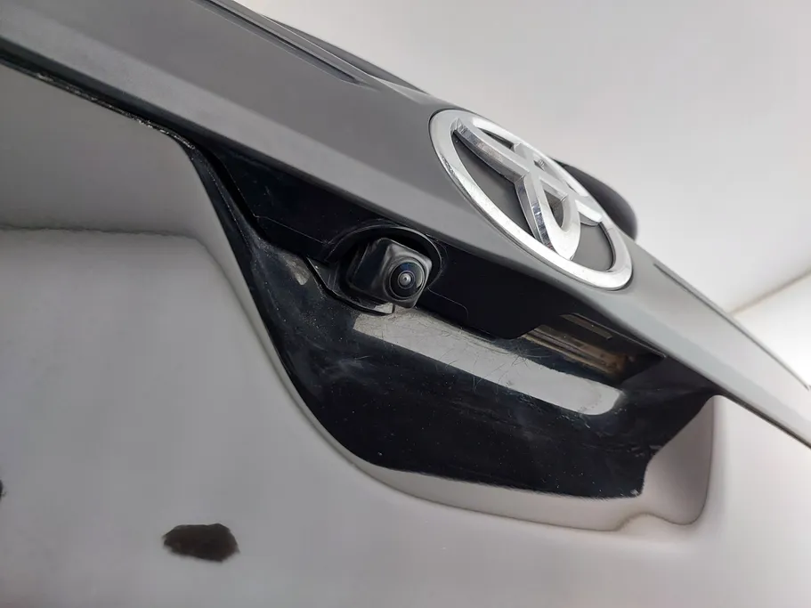 2024 Toyota Raize XLE 