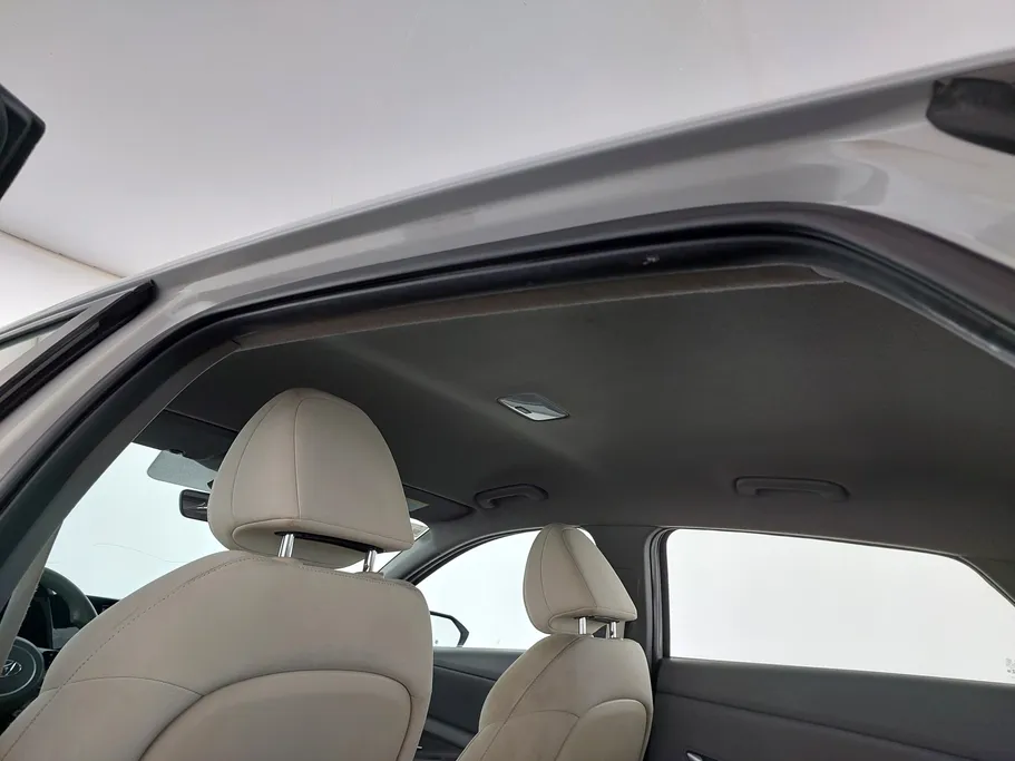 2023 Hyundai Elantra Smart 