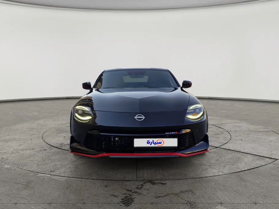 2024 Nissan Z Performance 