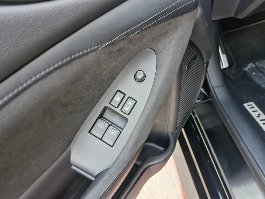 2024 Nissan Z Performance 