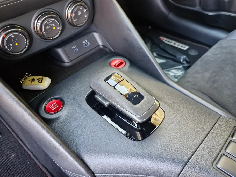 2024 Nissan Z Performance 