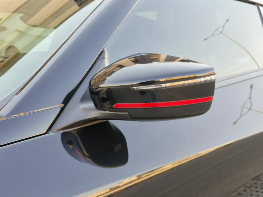 2024 Nissan Z Performance 