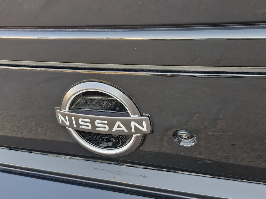 2024 Nissan Z Performance 
