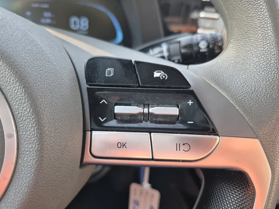 2025 Hyundai Elantra Fleet 