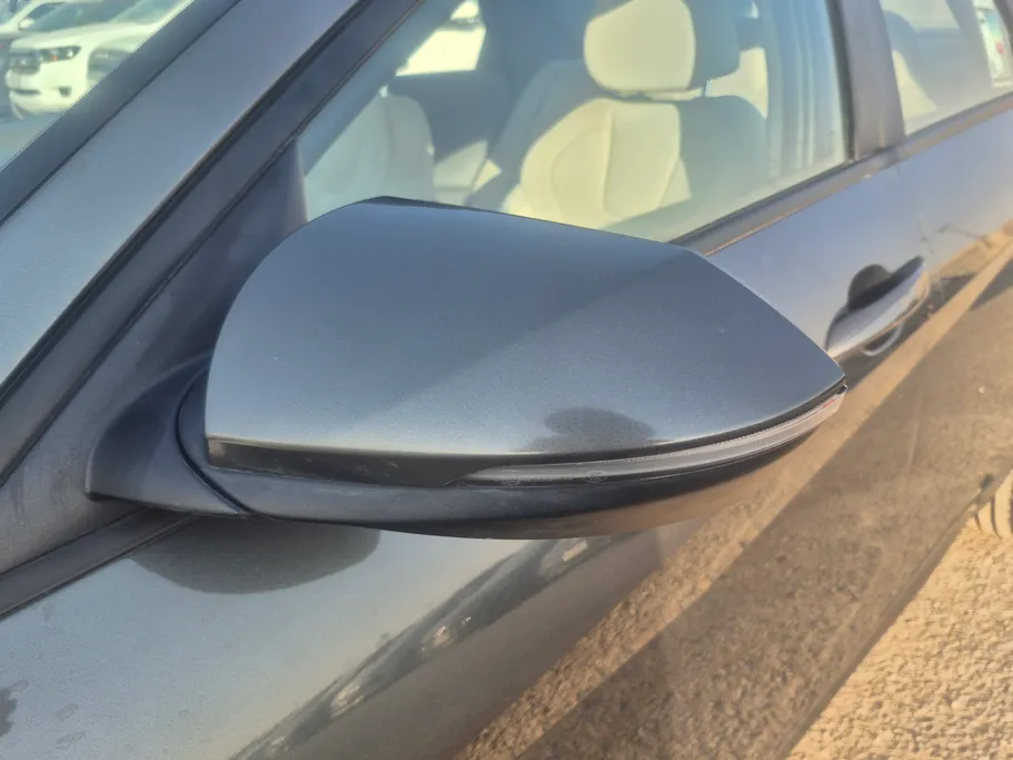 2025 Hyundai Elantra Fleet 