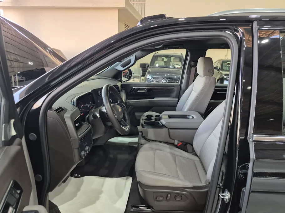 2024 Chevrolet Tahoe LS 