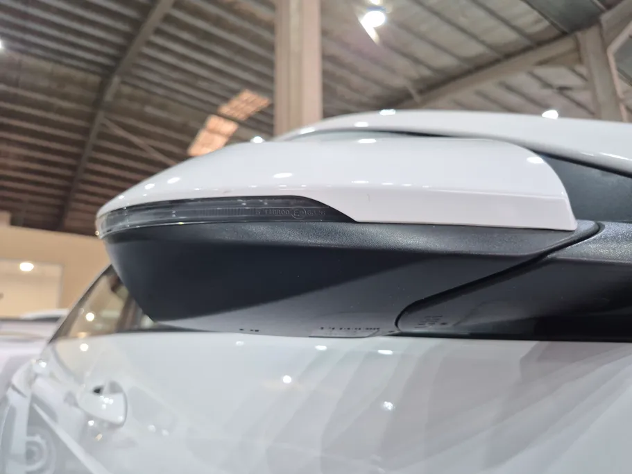 2025 Hyundai Accent Fleet 