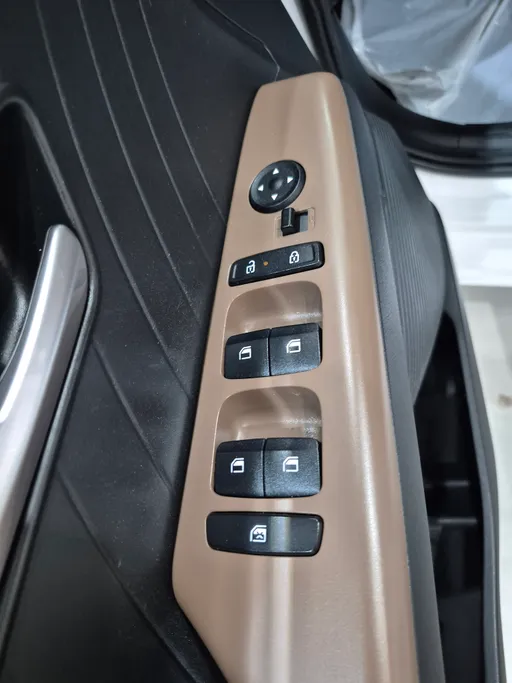 2025 Hyundai Accent Fleet 