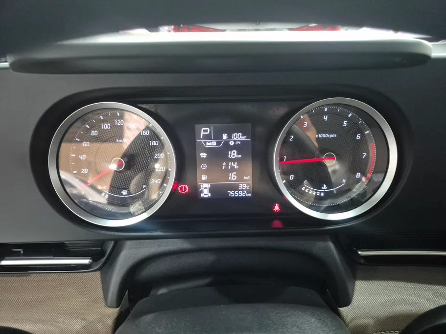 2025 Hyundai Accent Fleet 