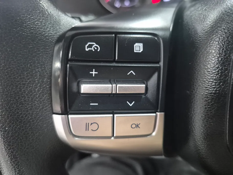2025 Hyundai Accent Fleet 