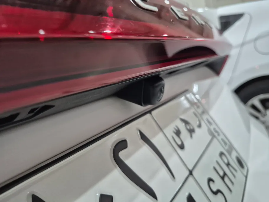 2025 Hyundai Accent Fleet 