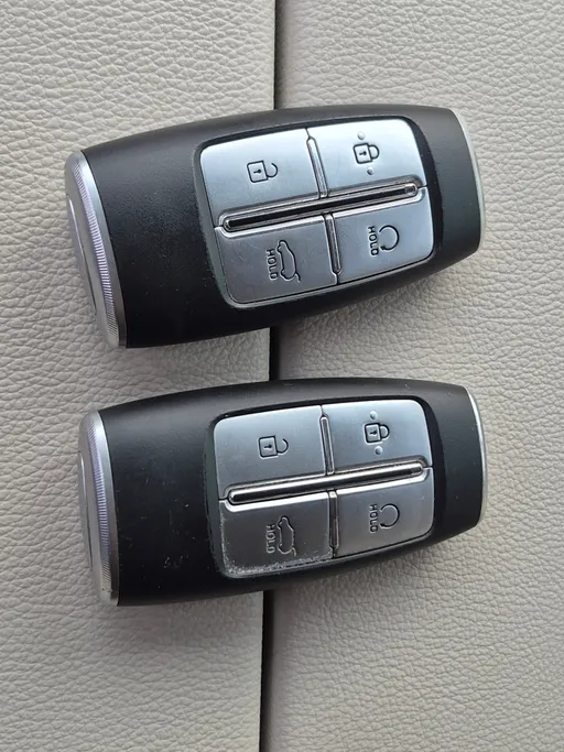 جينيسيس GV80 Premium 2024 