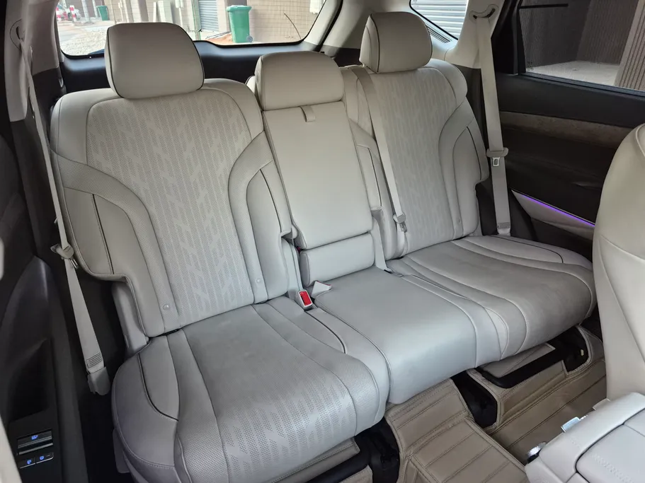 جينيسيس GV80 Premium 2024 